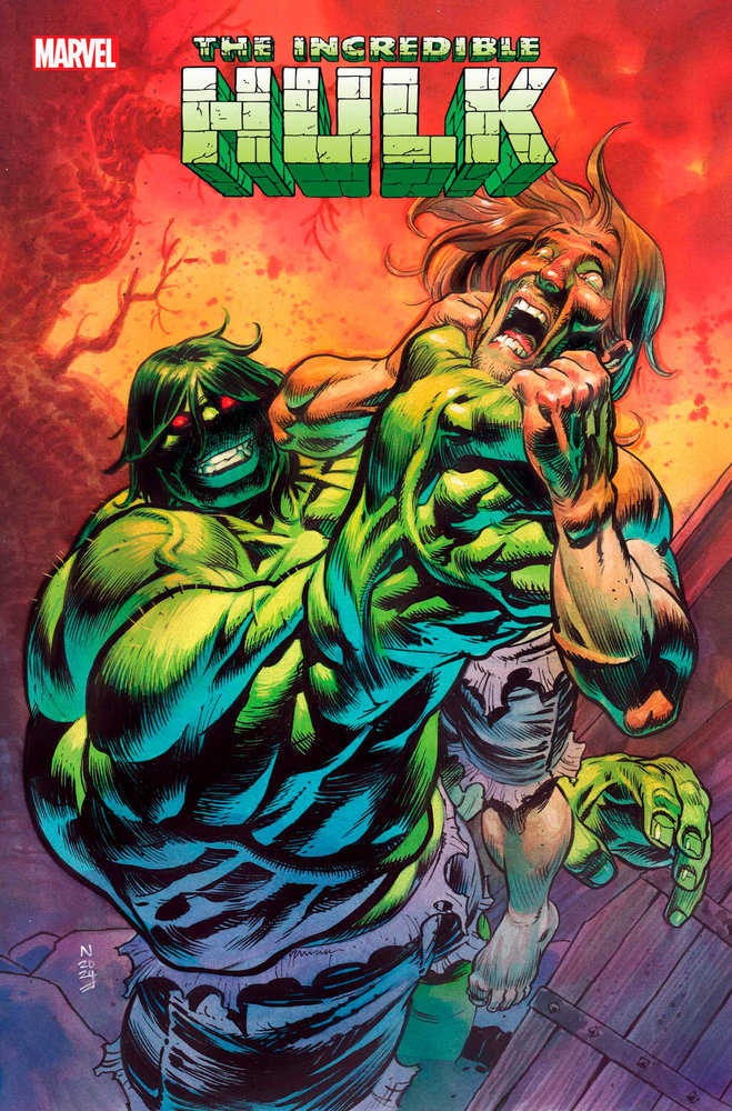 Incredible Hulk #13 | Game Master's Emporium (The New GME)