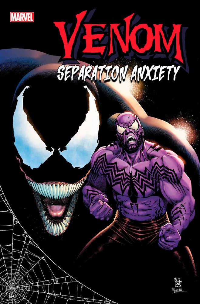 Venom: Separation Anxiety #2 | Game Master's Emporium (The New GME)