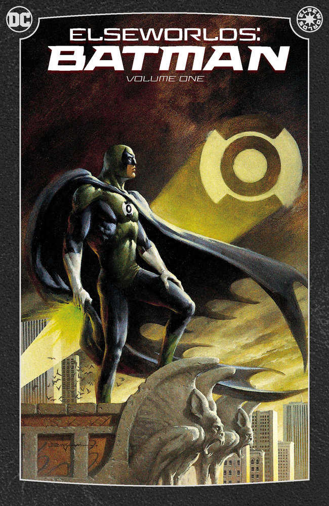 Elseworlds: Batman Volume. 1 (New Edition) | Game Master's Emporium (The New GME)