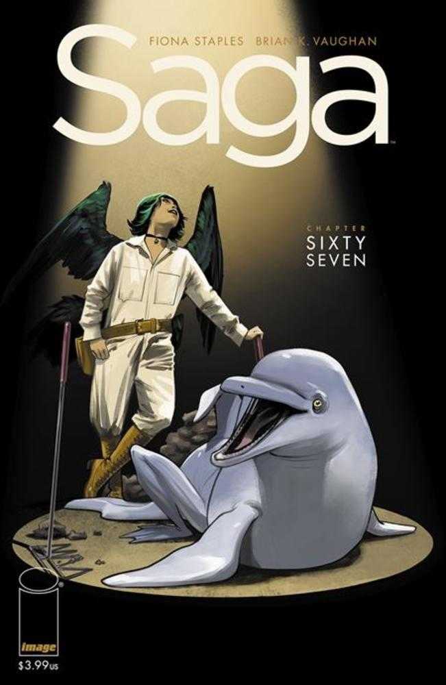 Saga #67 (Mature) | Game Master's Emporium (The New GME)