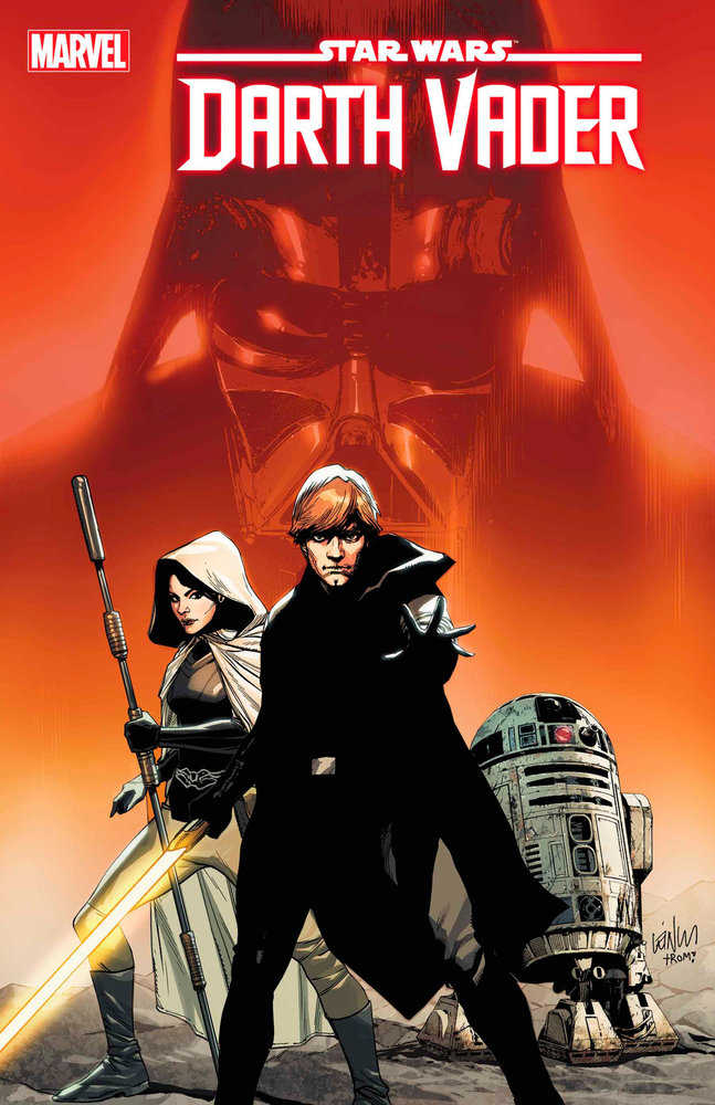 Star Wars: Darth Vader #48 | Game Master's Emporium (The New GME)