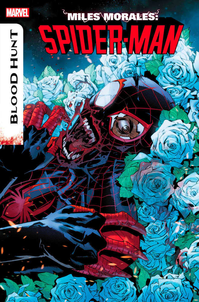 Miles Morales: Spider-Man #22 [Bh] | Game Master's Emporium (The New GME)