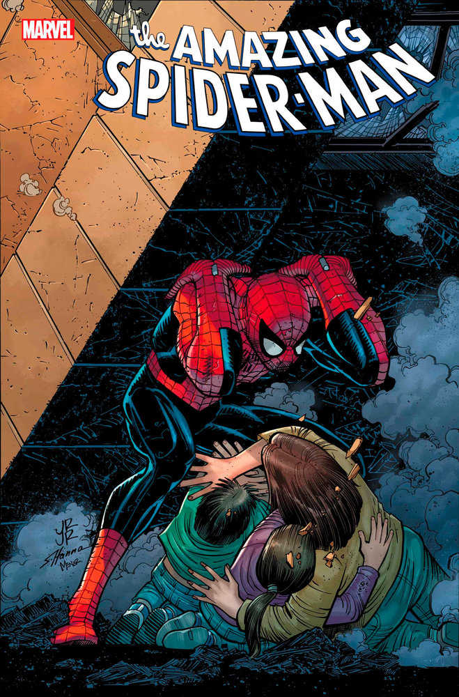 Amazing Spider-Man #55 | Game Master's Emporium (The New GME)