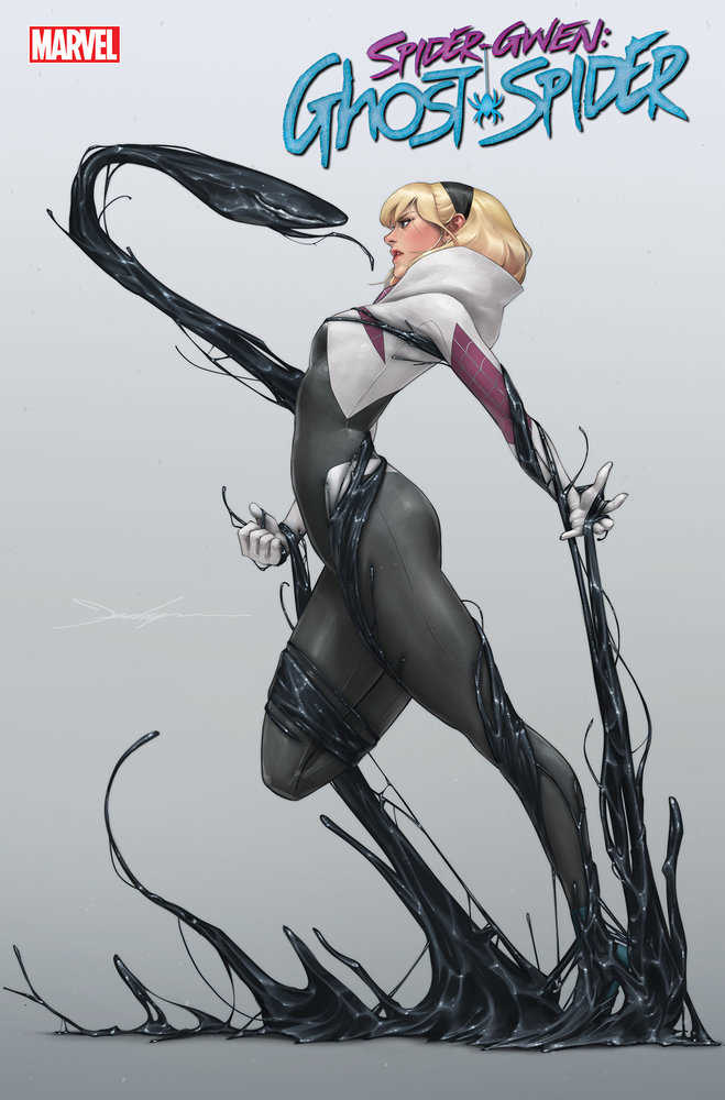 Spider-Gwen: The Ghost-Spider #4 Jeehyung Lee Variant | Game Master's Emporium (The New GME)