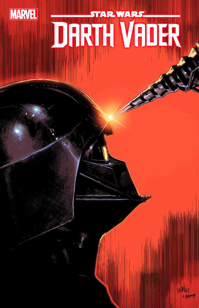 Star Wars: Darth Vader #49 | Game Master's Emporium (The New GME)