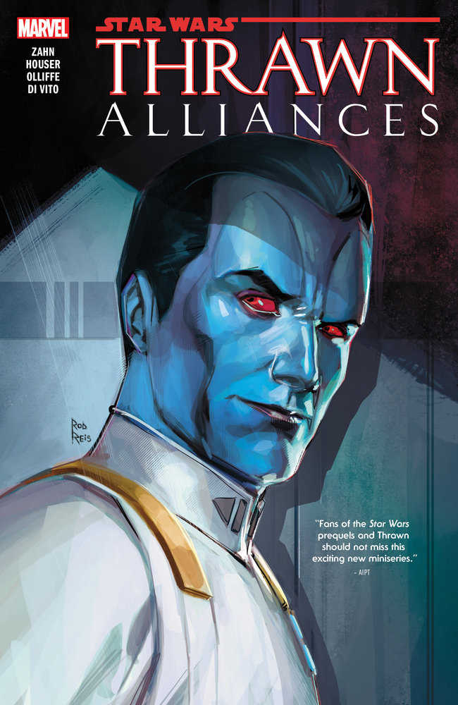 Star Wars: Thrawn Alliances | Game Master's Emporium (The New GME)