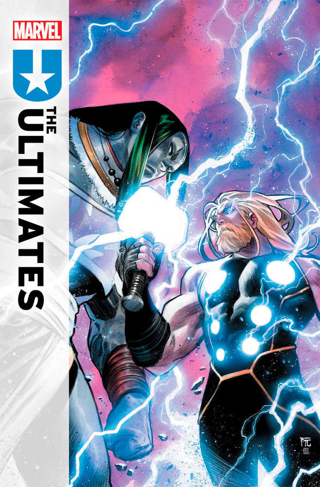 Ultimates #3 | Game Master's Emporium (The New GME)