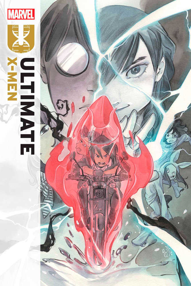 Ultimate X-Men #6 | Game Master's Emporium (The New GME)