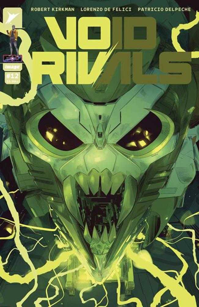 Void Rivals #12 Cover B Simeone | Game Master's Emporium (The New GME)