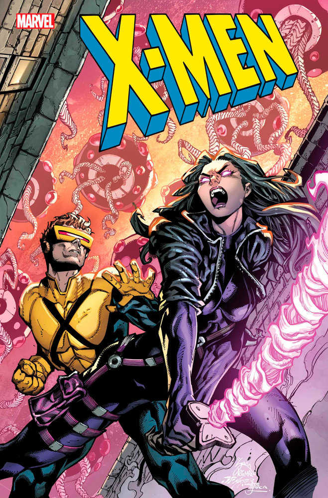 X-Men #2 [Dpwx] | Game Master's Emporium (The New GME)