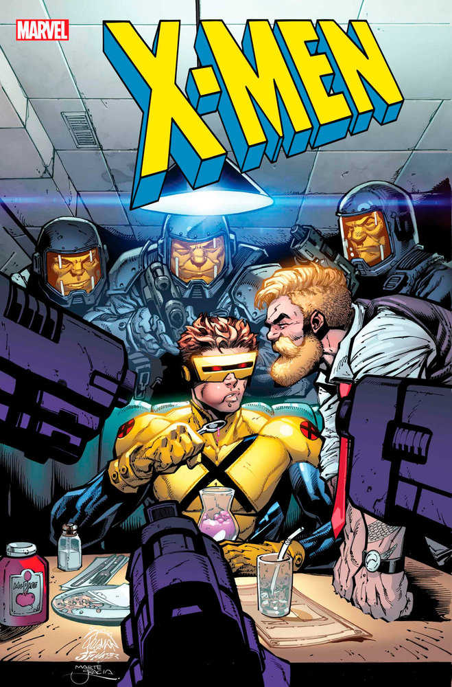 X-Men #3 | Game Master's Emporium (The New GME)