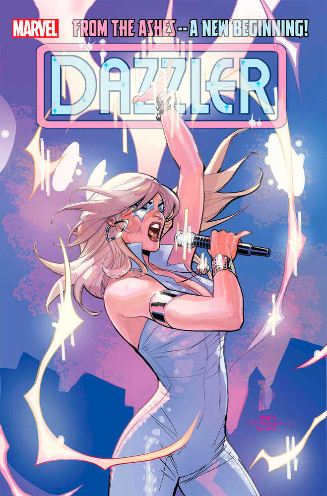 Dazzler #1 | Game Master's Emporium (The New GME)