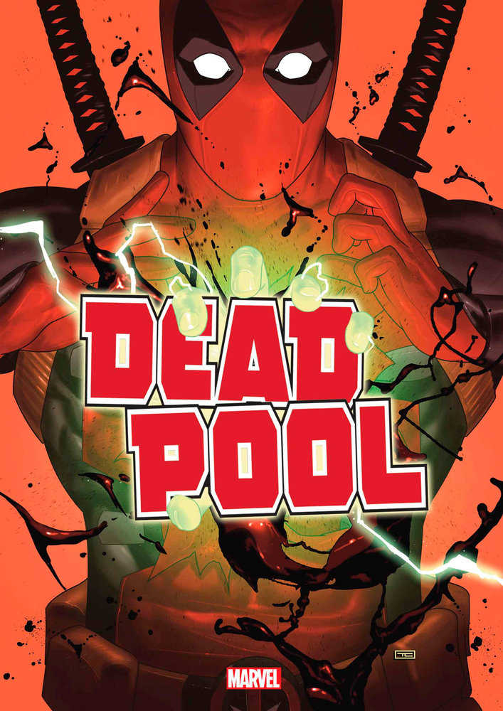 Deadpool #6 | Game Master's Emporium (The New GME)