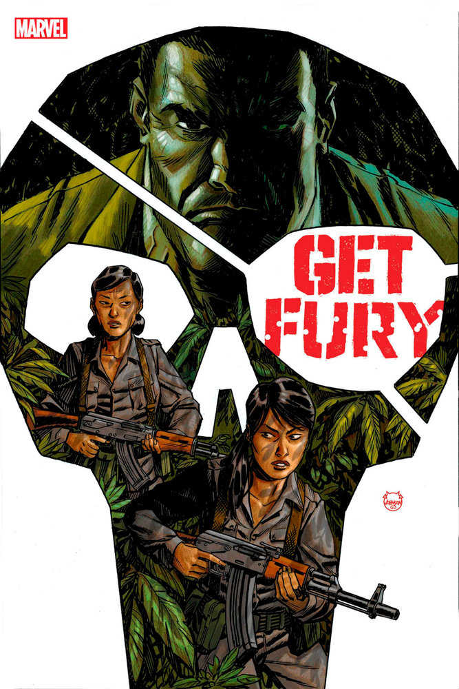 Get Fury #5 | Game Master's Emporium (The New GME)