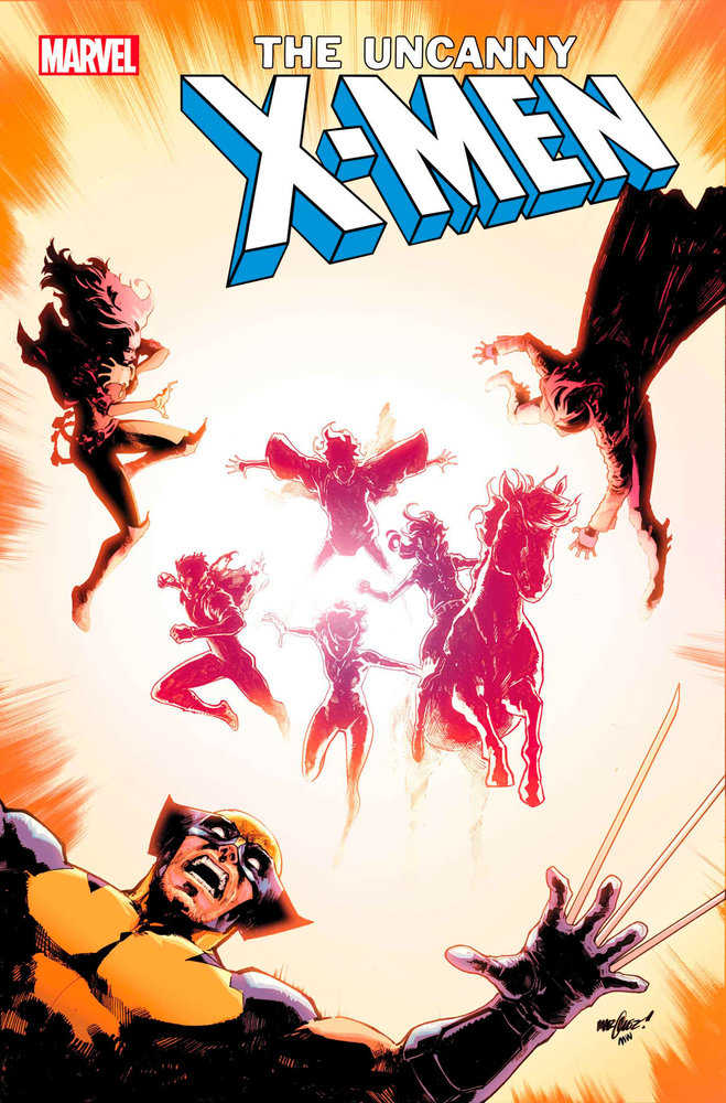 Uncanny X-Men #2 | Game Master's Emporium (The New GME)