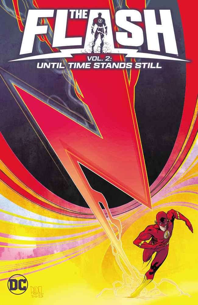 The Flash Volume. 2: Until Time Stands Still | Game Master's Emporium (The New GME)