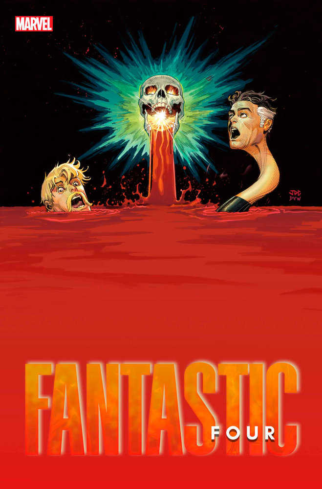 Fantastic Four #26 | Game Master's Emporium (The New GME)