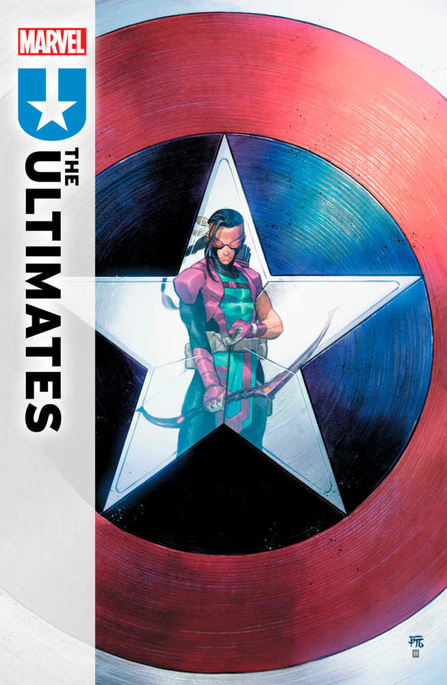 Ultimates #5 | Game Master's Emporium (The New GME)