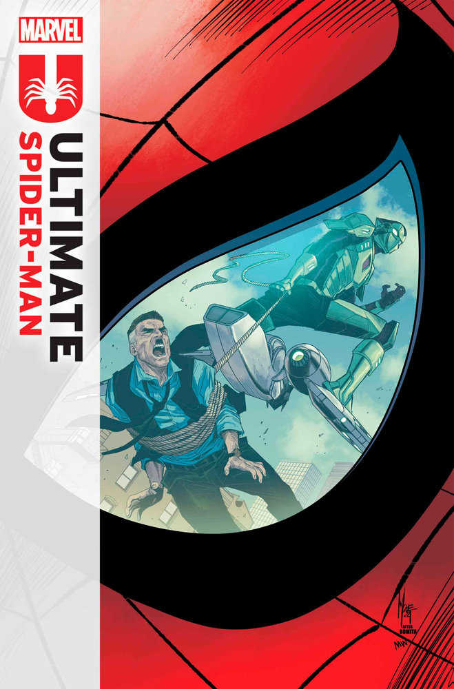 Ultimate Spider-Man #10 | Game Master's Emporium (The New GME)