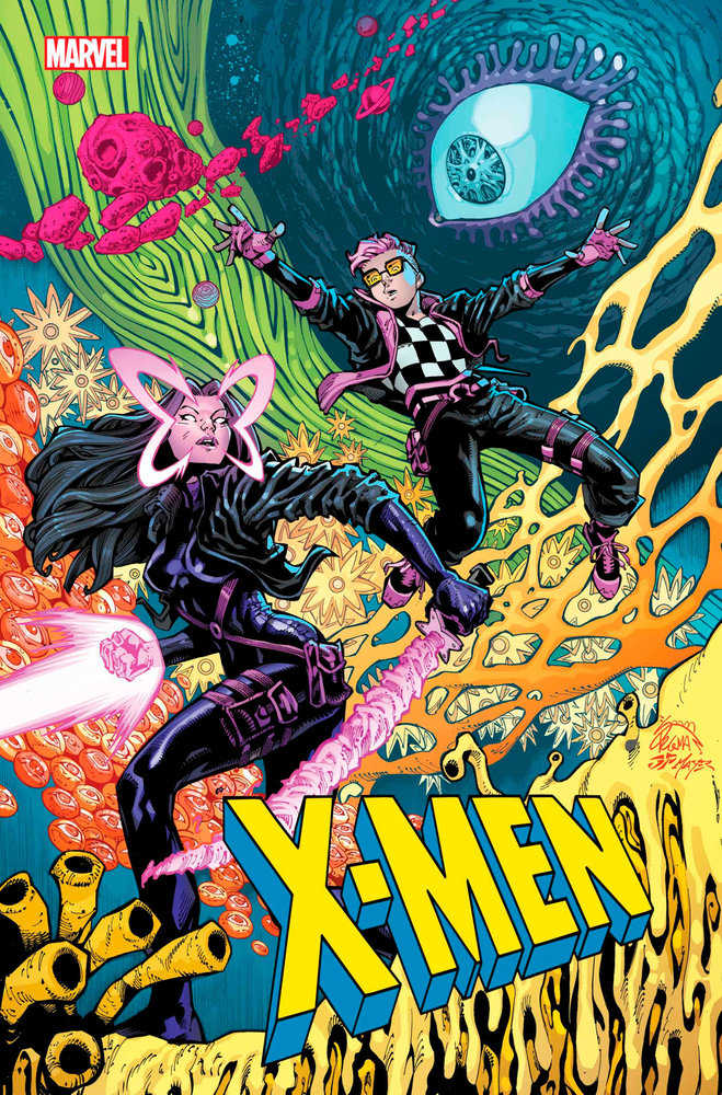 X-Men #5 | Game Master's Emporium (The New GME)