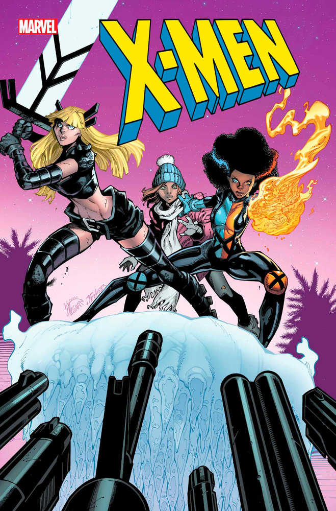 X-Men #6 | Game Master's Emporium (The New GME)