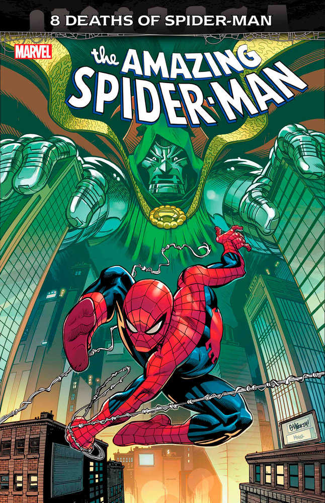 Amazing Spider-Man #61 | Game Master's Emporium (The New GME)