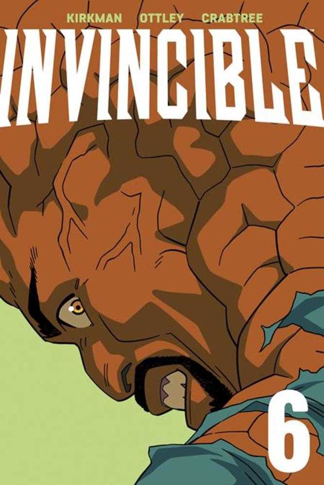 Invincible TPB Volume 06 New Edition | Game Master's Emporium (The New GME)