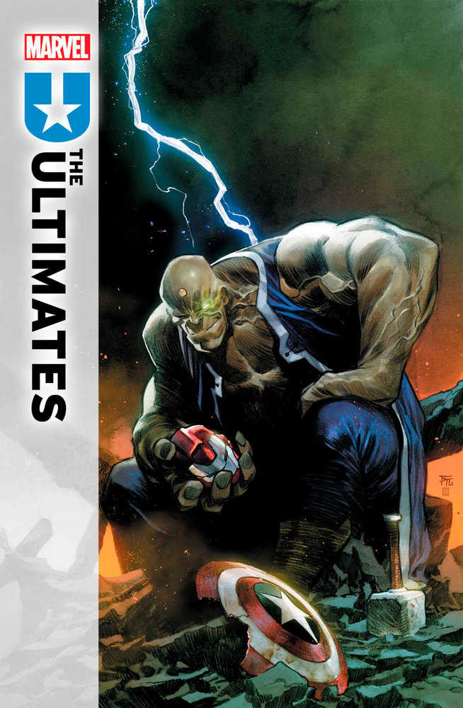 Ultimates #6 | Game Master's Emporium (The New GME)