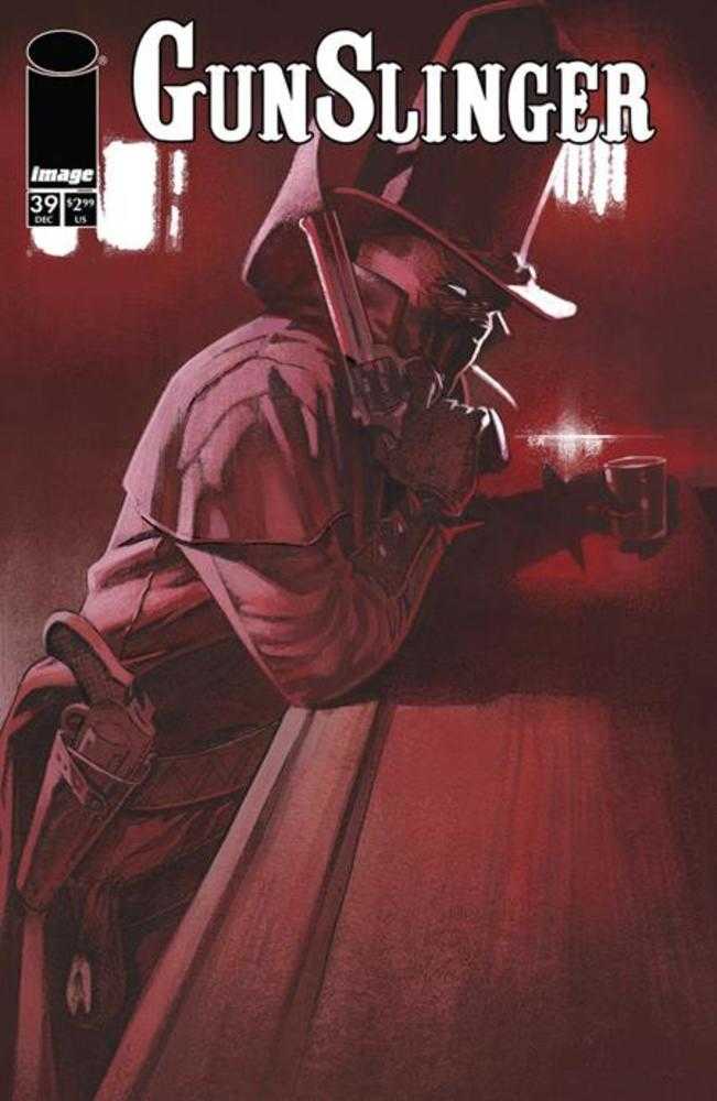 Gunslinger Spawn #39 Cover A Javi Fernandez | Game Master's Emporium (The New GME)