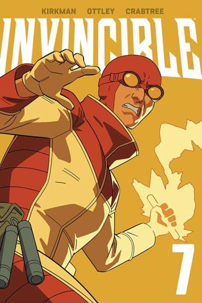 Invincible TPB Volume 07 New Edition | Game Master's Emporium (The New GME)