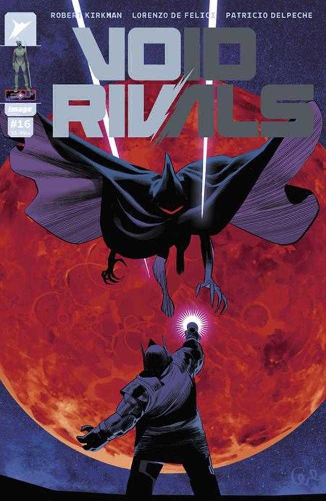 Void Rivals #16 Cover A Lorenzo De Felici | Game Master's Emporium (The New GME)