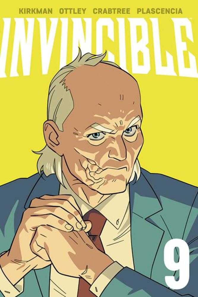 Invincible TPB Volume 09 New Edition | Game Master's Emporium (The New GME)