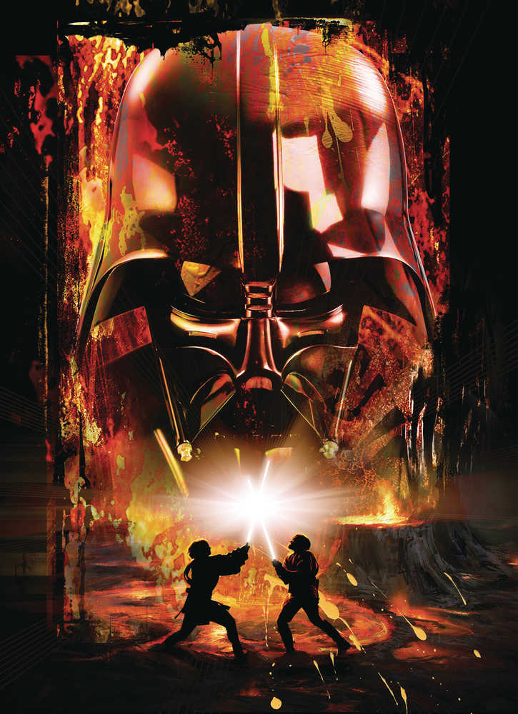 Star Wars Insider #231 Foil Variant | Game Master's Emporium (The New GME)