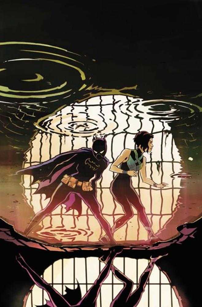 Birds Of Prey #21 Cover A Annie Wu | Game Master's Emporium (The New GME)