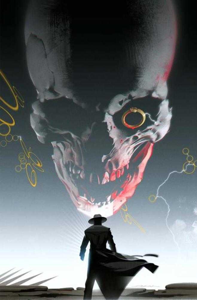 Resurrection Man Quantum Karma #2 (Of 6) Cover A Jeff Dekal (Mature) | Game Master's Emporium (The New GME)