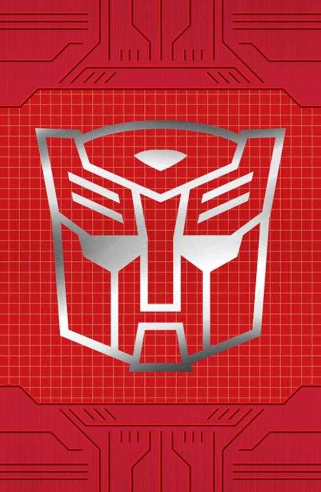Transformers #1 Cover A Reprint Sound Chip Edition Optimus Prime Foil | Game Master's Emporium (The New GME)