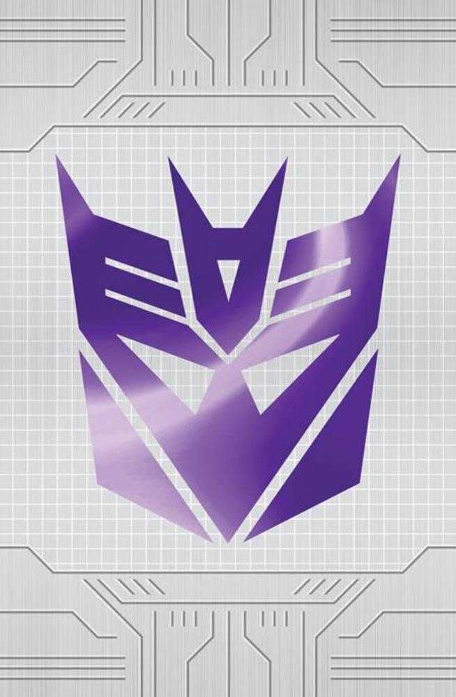 Transformers #1 Cover B Reprint Sound Chip Edition Starscream Foil Variant | Game Master's Emporium (The New GME)