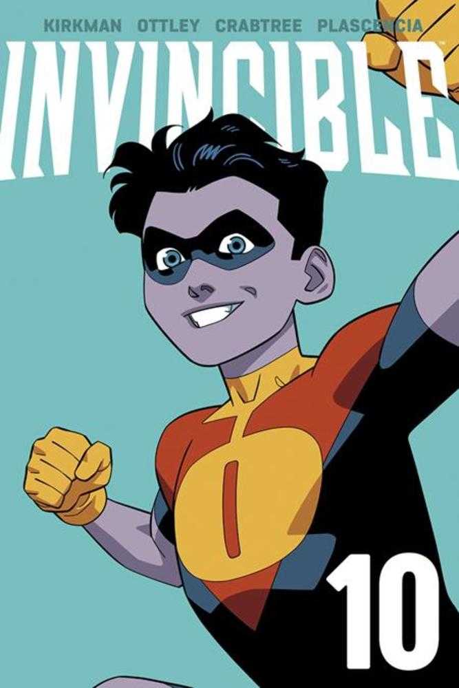 Invincible TPB Volume 10 New Edition | Game Master's Emporium (The New GME)