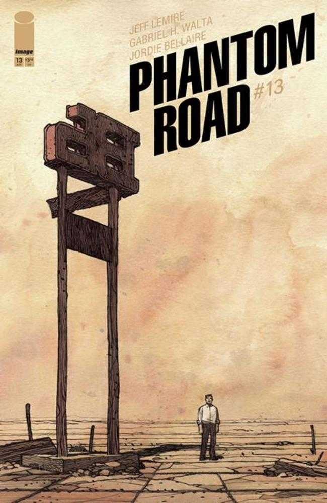 Phantom Road #13 | Game Master's Emporium (The New GME)
