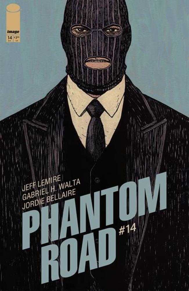 Phantom Road #14 (Mature) | Game Master's Emporium (The New GME)