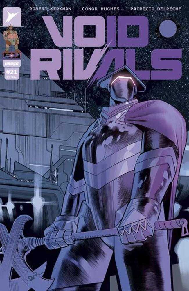Void Rivals #21 Cover A Lorenzo De Felici | Game Master's Emporium (The New GME)