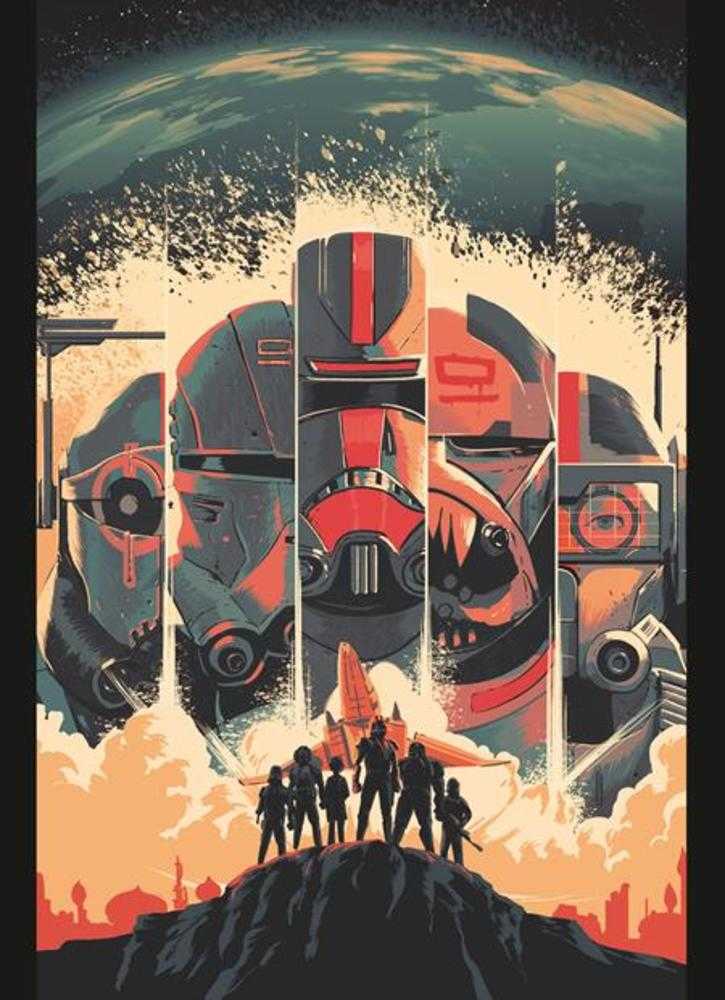 Star Wars Insider #233 Foil Variant | Game Master's Emporium (The New GME)