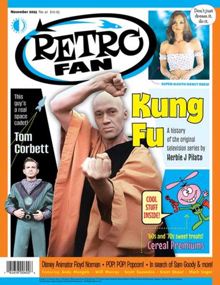 Retrofan #41 | Game Master's Emporium (The New GME)