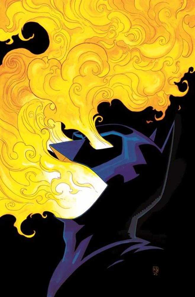 Batman Dark Patterns #10 (Of 12) Cover A Hayden Sherman | Game Master's Emporium (The New GME)