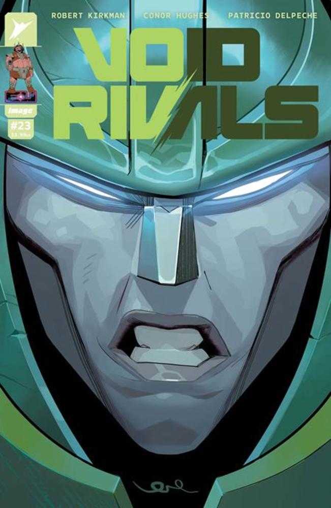 Void Rivals #23 Cover A Lorenzo De Felici | Game Master's Emporium (The New GME)