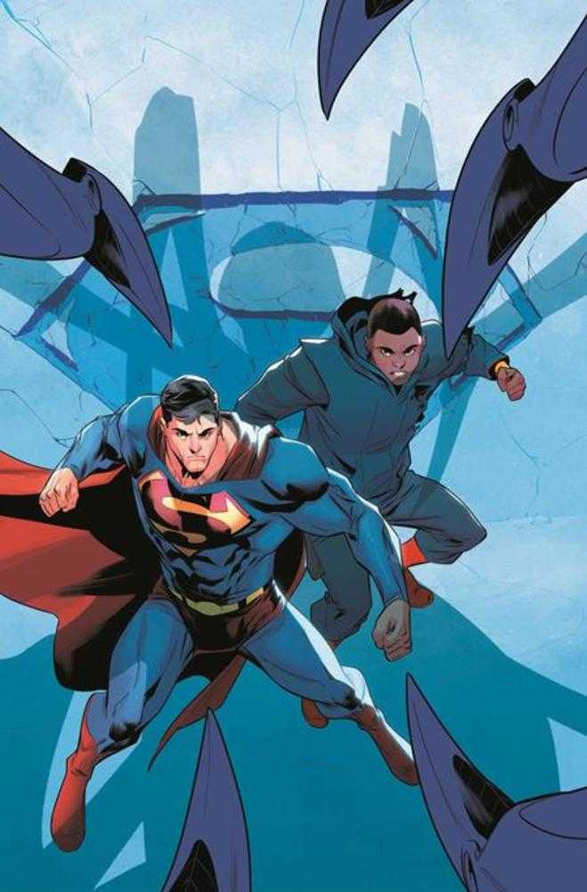 Adventures Of Superman Book Of El #2 (Of 12) Cover A Scott Godlewski | Game Master's Emporium (The New GME)
