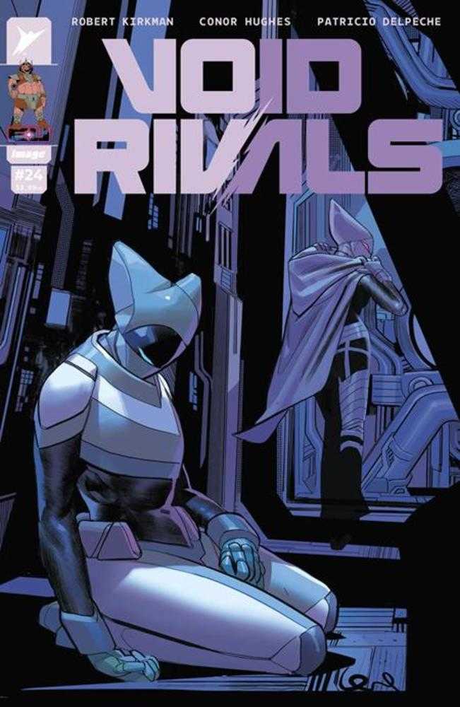 Void Rivals #24 Cover A Lorenzo De Felici | Game Master's Emporium (The New GME)