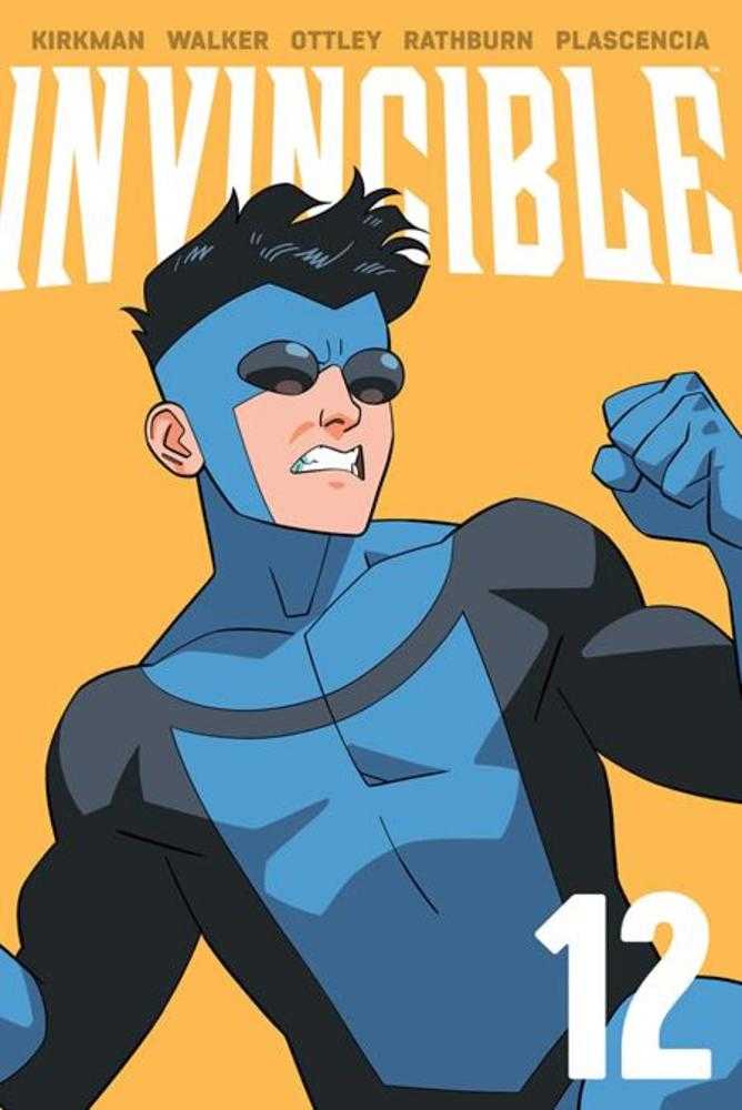 Invincible TPB Volume 12 New Edition | Game Master's Emporium (The New GME)
