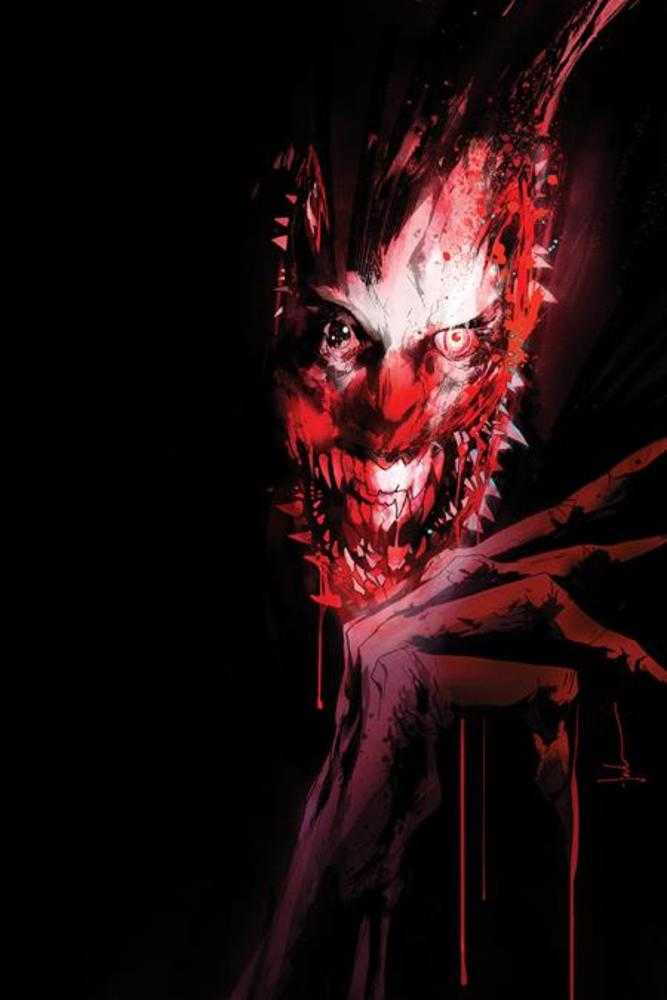 Absolute Batman #15 Cover B Jock Card Stock Variant | Game Master's Emporium (The New GME)