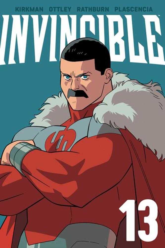Invincible TPB Volume 13 New Edition | Game Master's Emporium (The New GME)